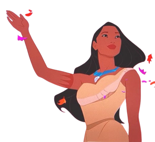 Pocahontas